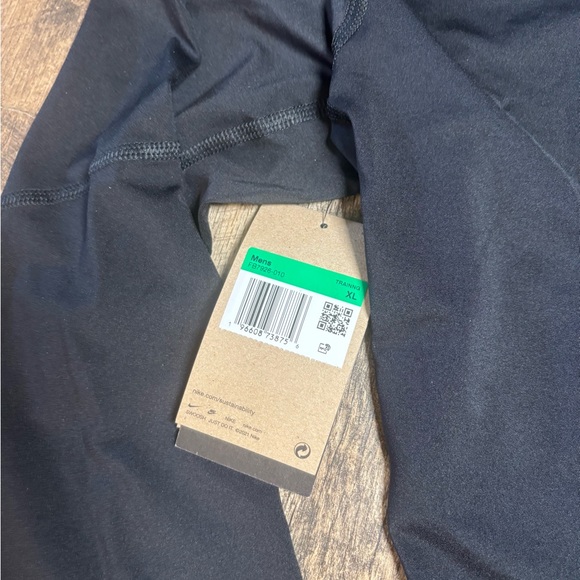 Men's Dri-FIT Slim Long-Sleeve Fitness Top Size XL - Picture 6 of 7